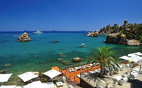 Le Calette Garden & Bay